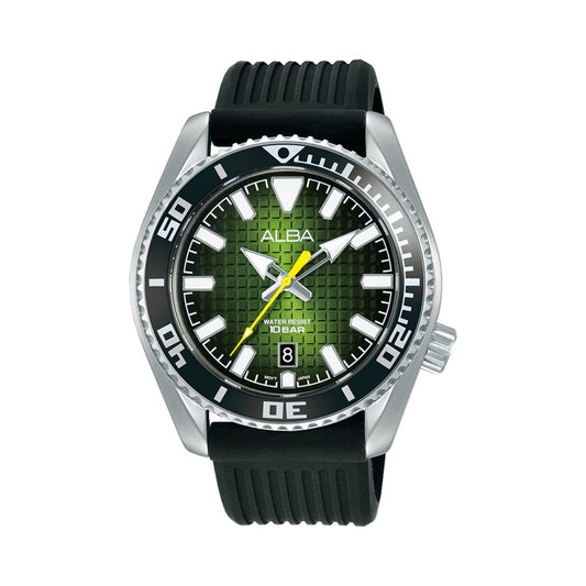 Alba Watch For Men AS9P07X1