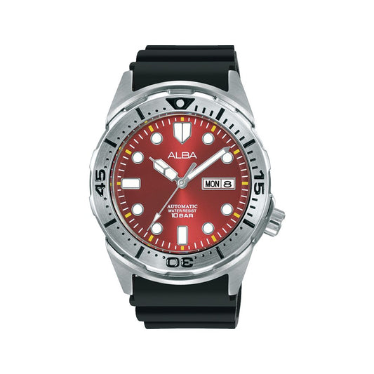 Alba Watch For Men AL4381X1