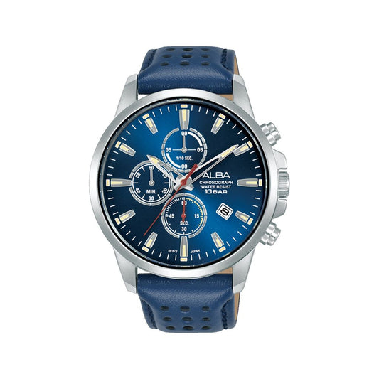 Alba Watch For Men AM3917X1