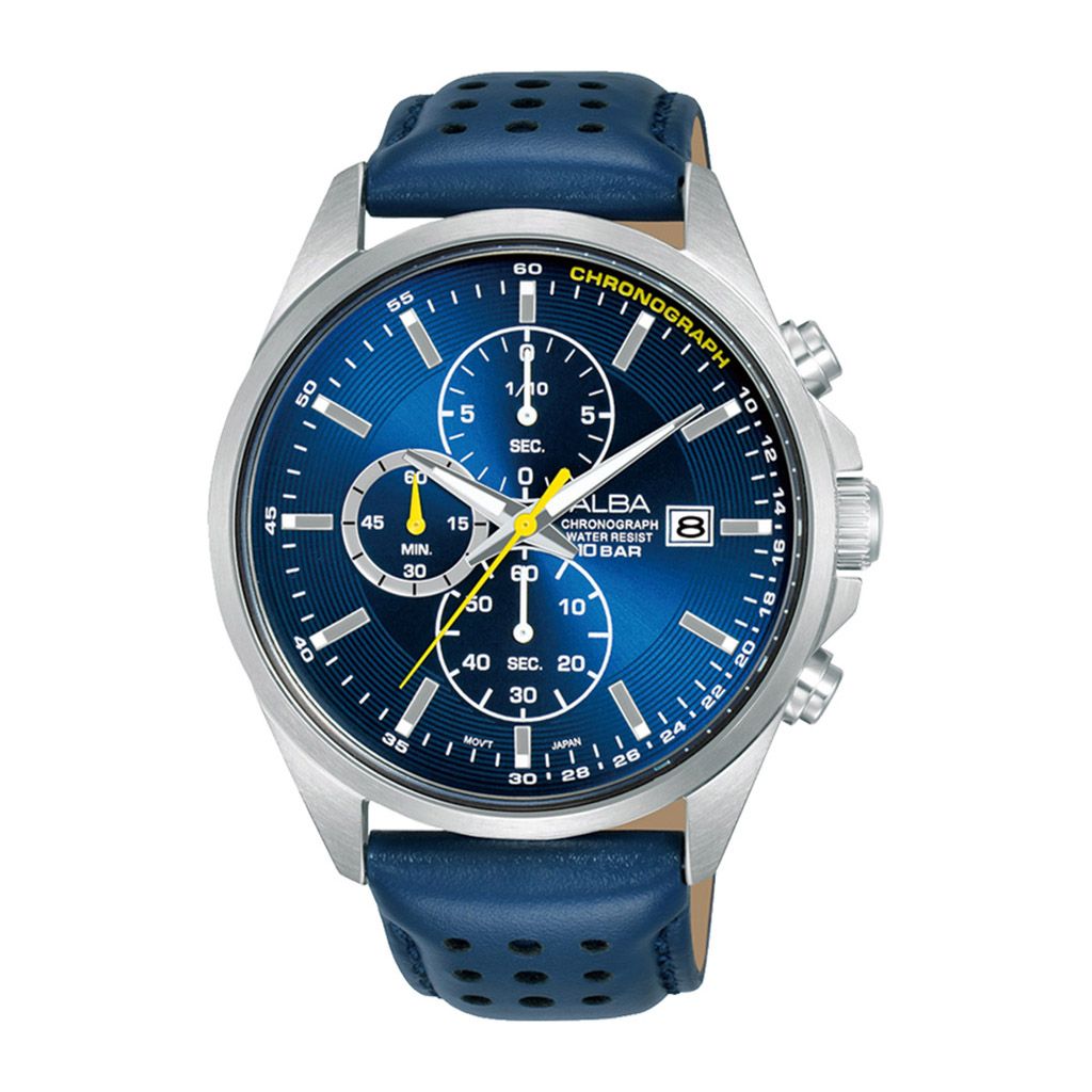 Alba Watch For Men AM3951X1