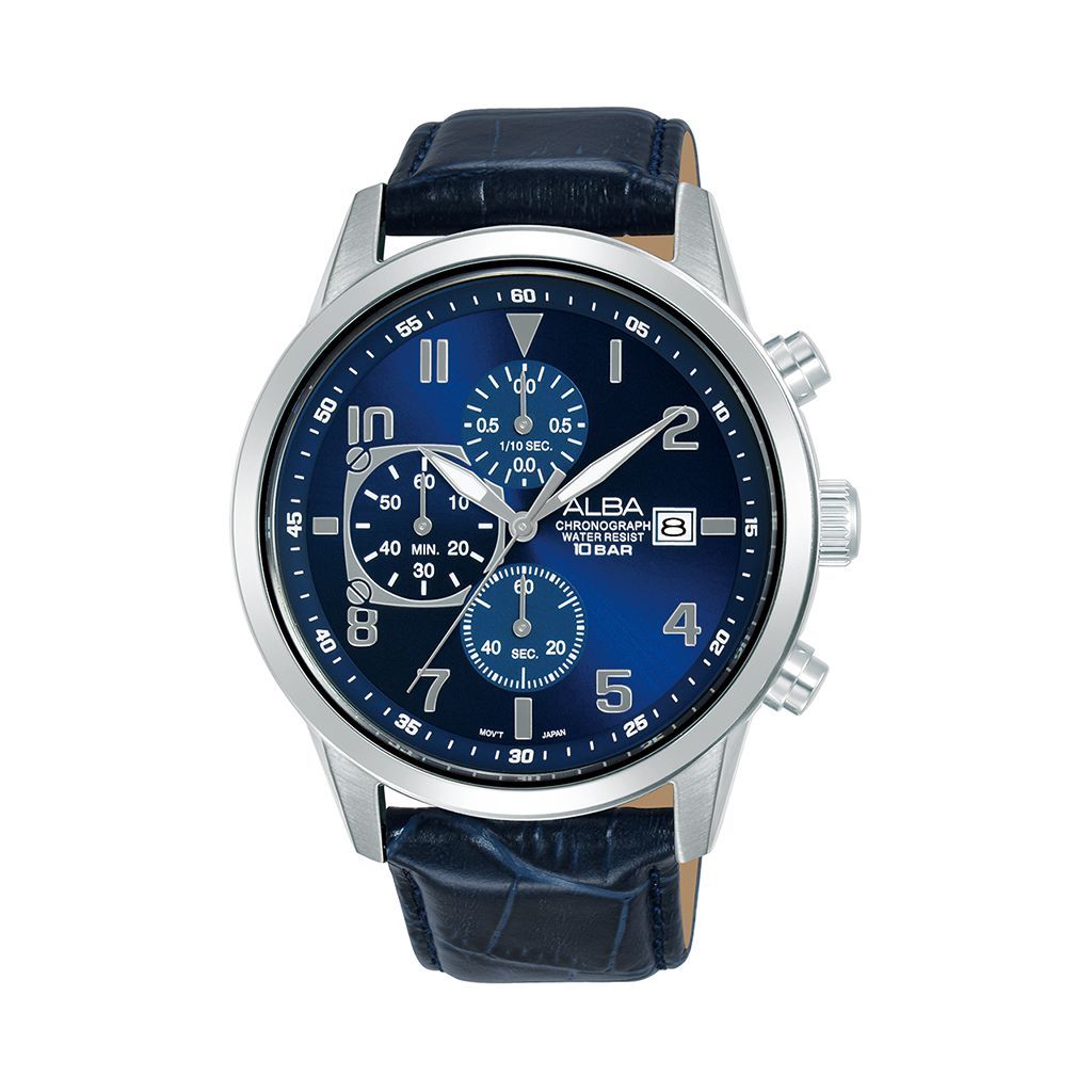 Alba Watch For Men AM3A15X1