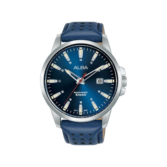 Alba Watch For Men AS9Q65X1