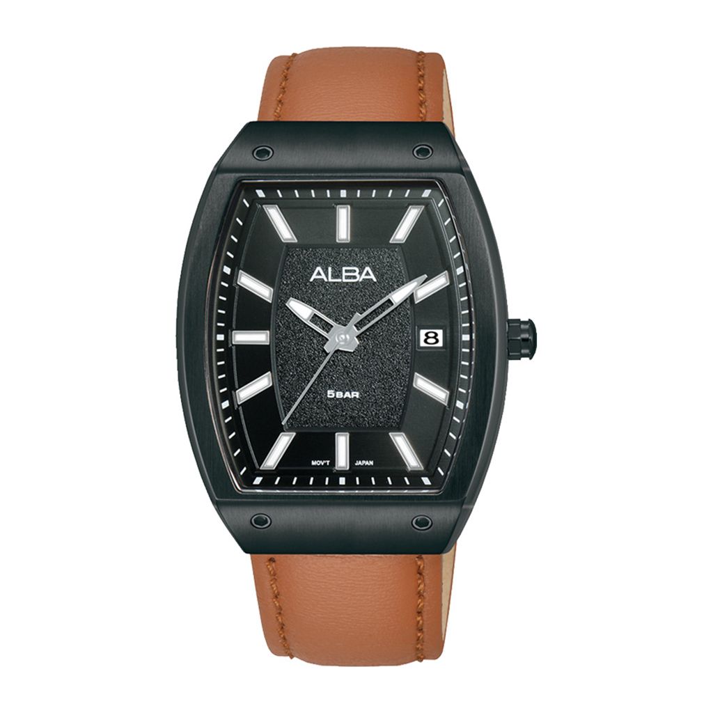 Alba Watch For Men AG8N19X1