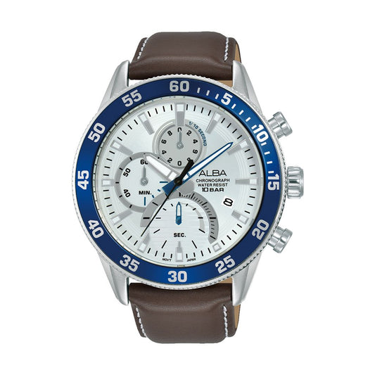 Alba Watch For Men AM3901X1
