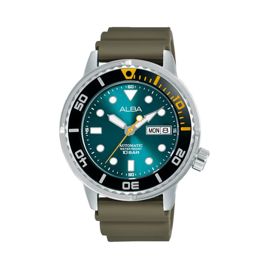 Alba Watch For Men AL4249X1