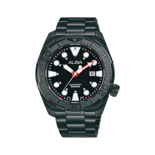 Alba Watch For Men AG8M13X1
