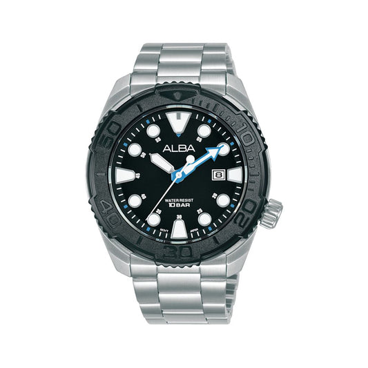 Alba Watch For Men AG8M15X1