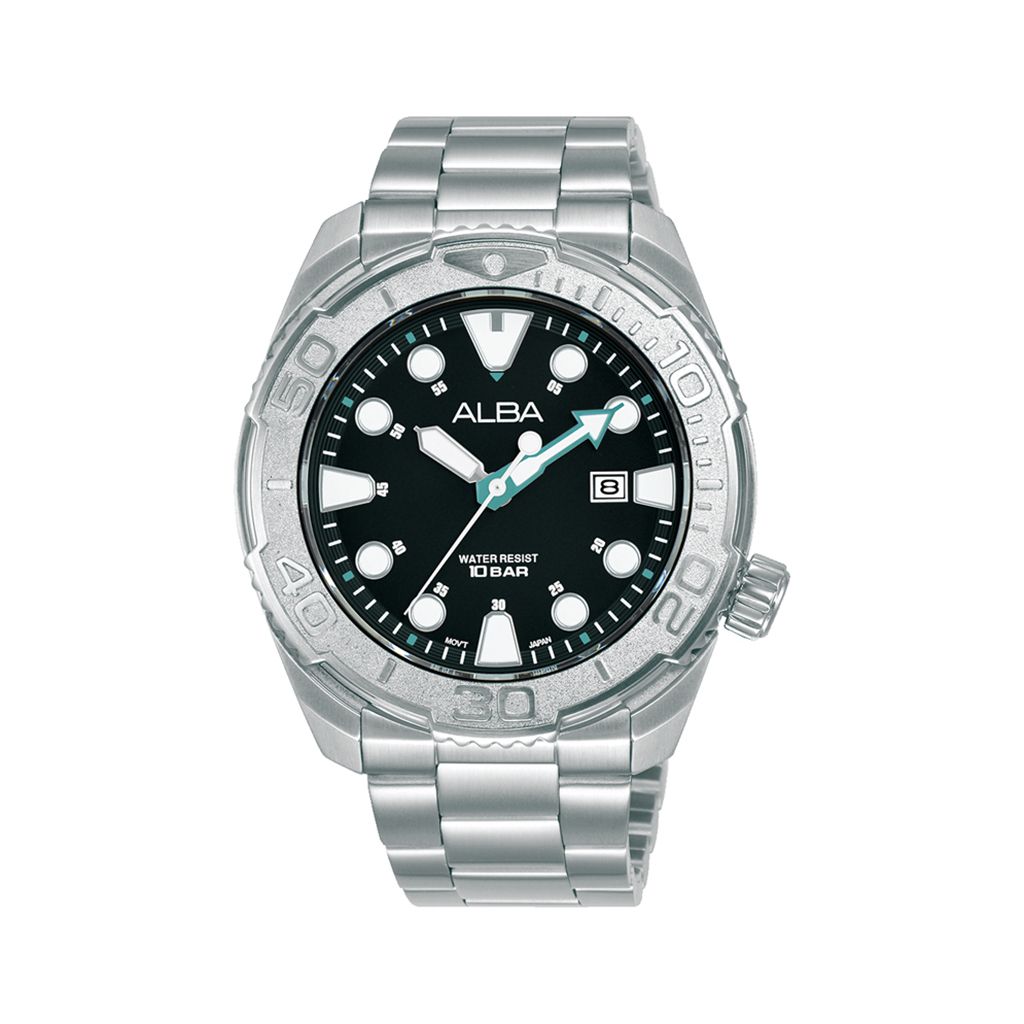 Alba Watch For Men AG8M23X1