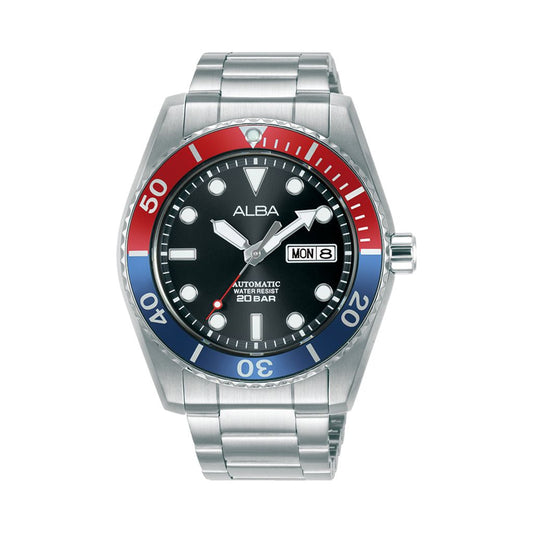 Alba Watch For Men AL4291X1