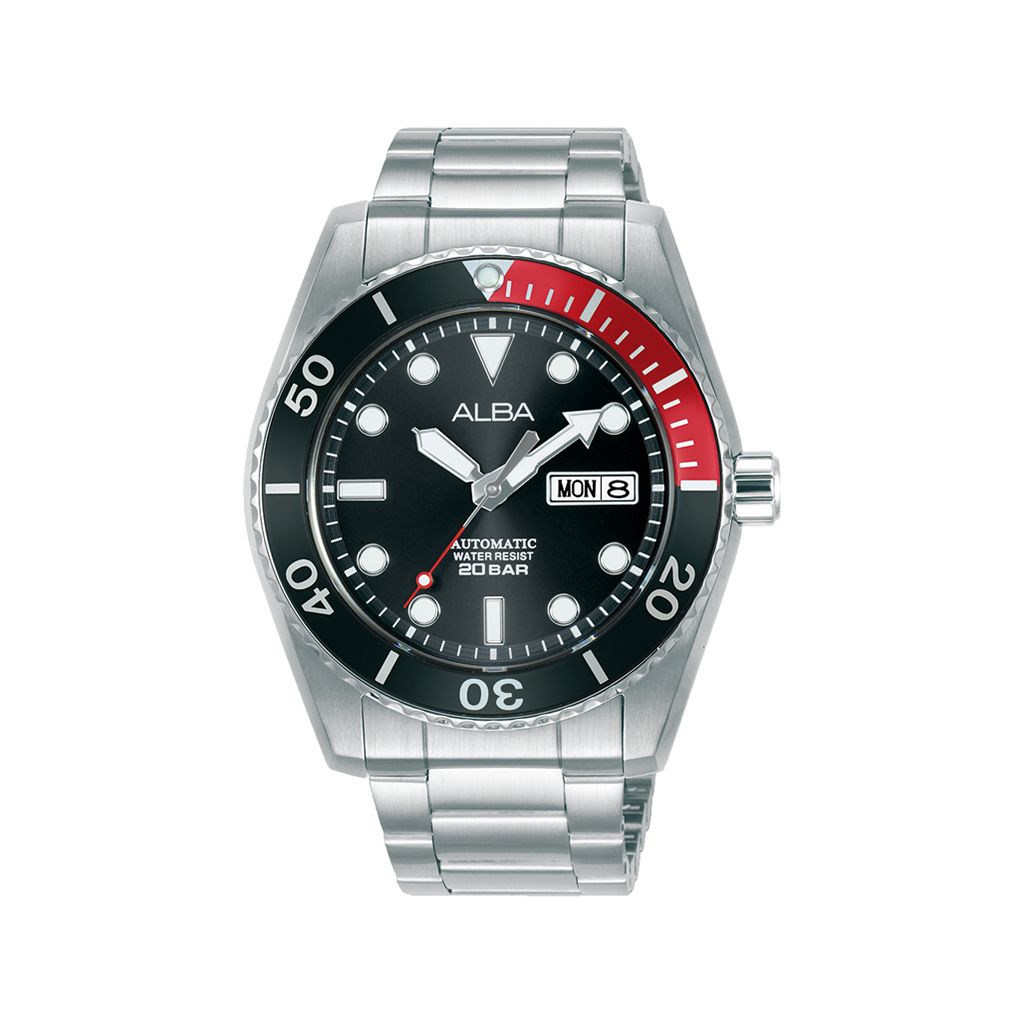 Alba Watch For Men AL4293X1