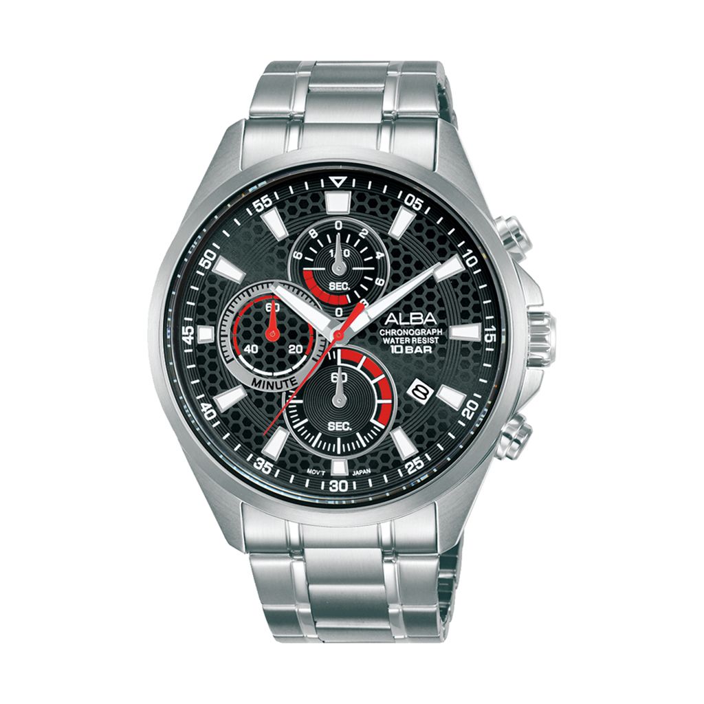Alba Watch For Men AM3875X1