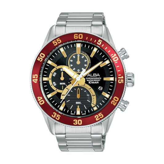 Alba Watch For Men AM3891X1