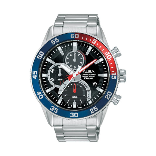 Alba Watch For Men AM3893X1