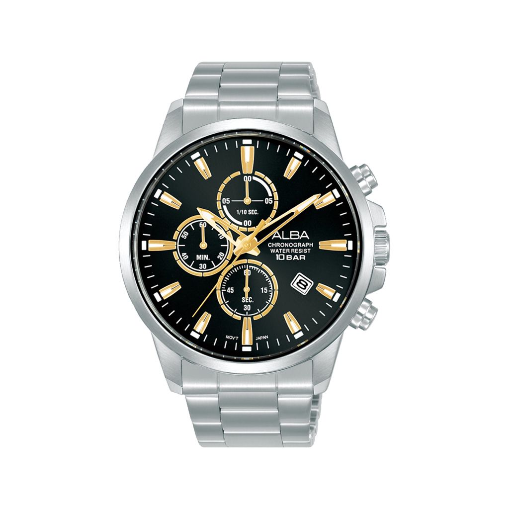 Alba Watch For Men AM3903X1
