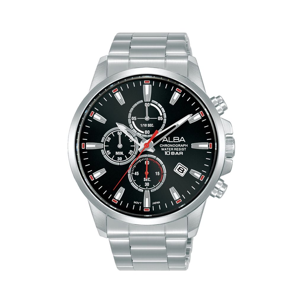 Alba Watch For Men AM3909X1