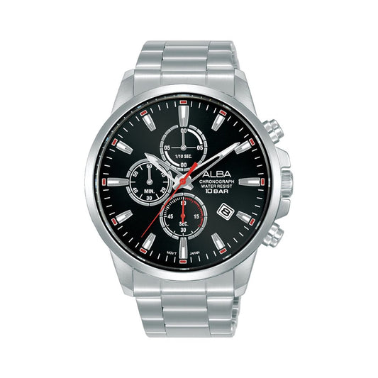Alba Watch For Men AM3909X1