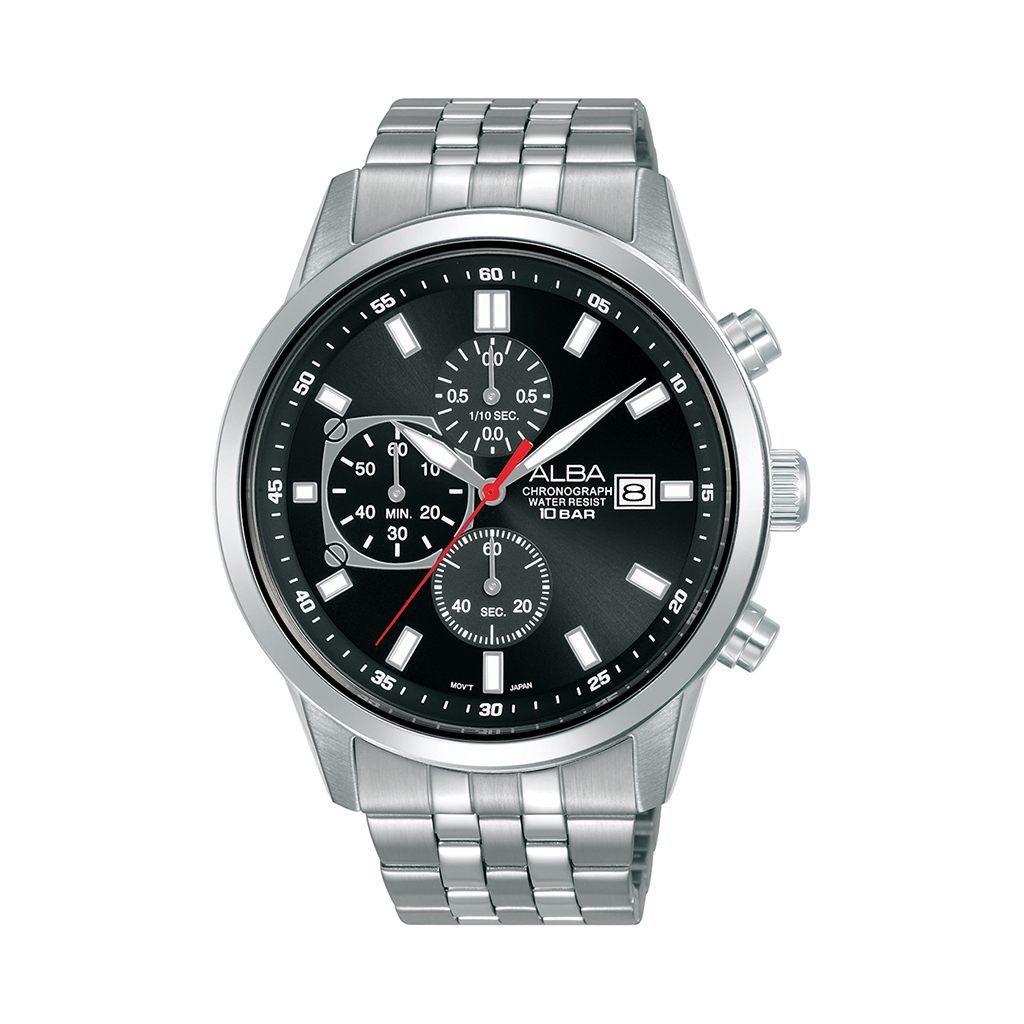 Alba Watch For Men AM3A09X1
