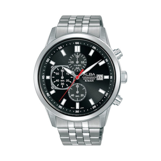 Alba Watch For Men AM3A09X1