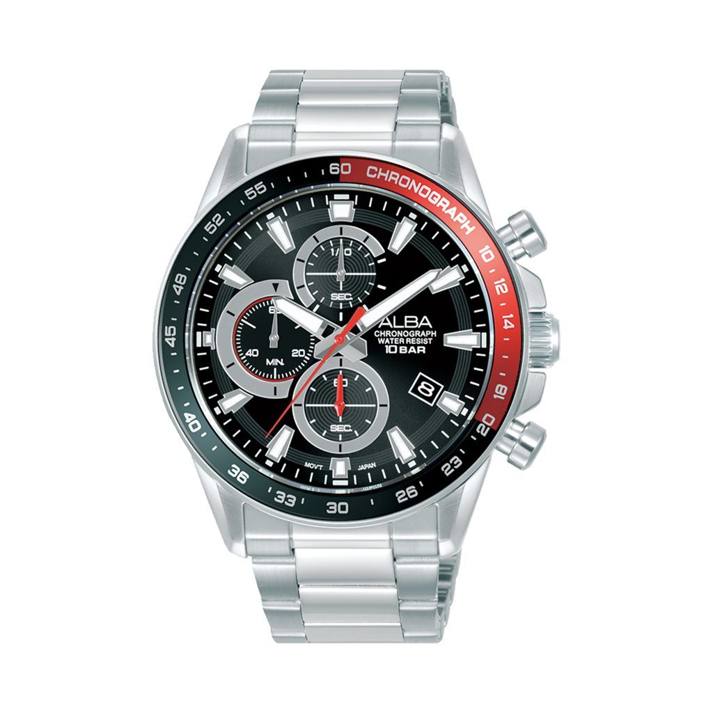 Alba Watch For Men AM3A19X1