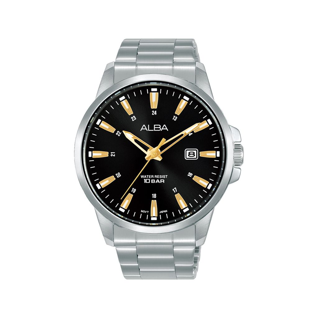 Alba Watch For Men AS9Q51X1