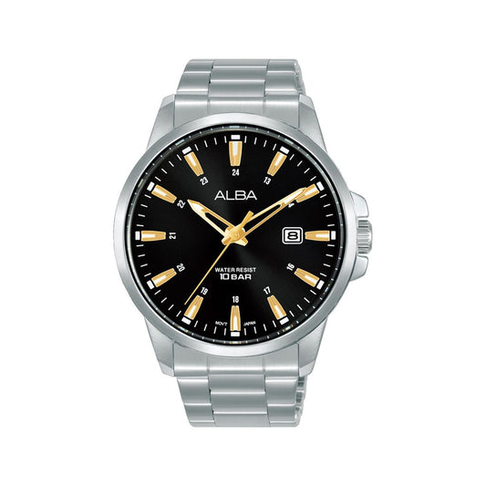 Alba Watch For Men AS9Q51X1