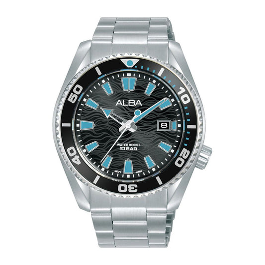 Alba Watch For Men AS9R71X1