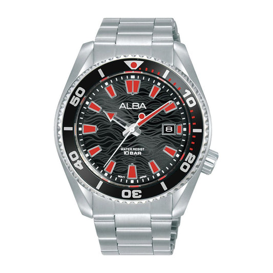 Alba Watch For Men AS9R73X1