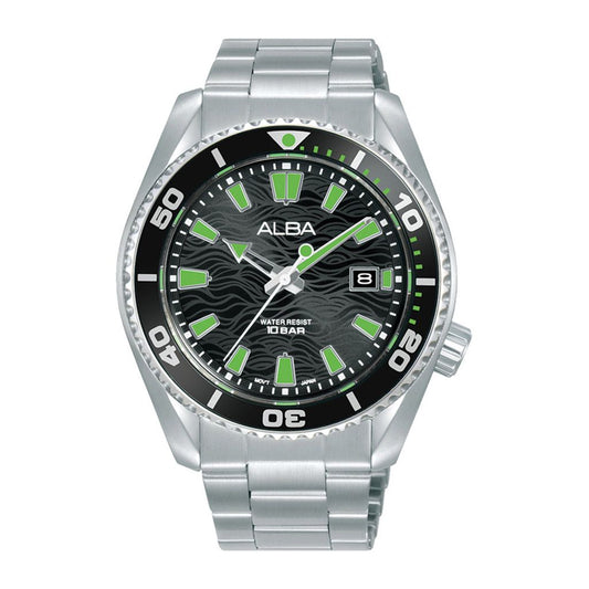 Alba Watch For Men AS9R75X1