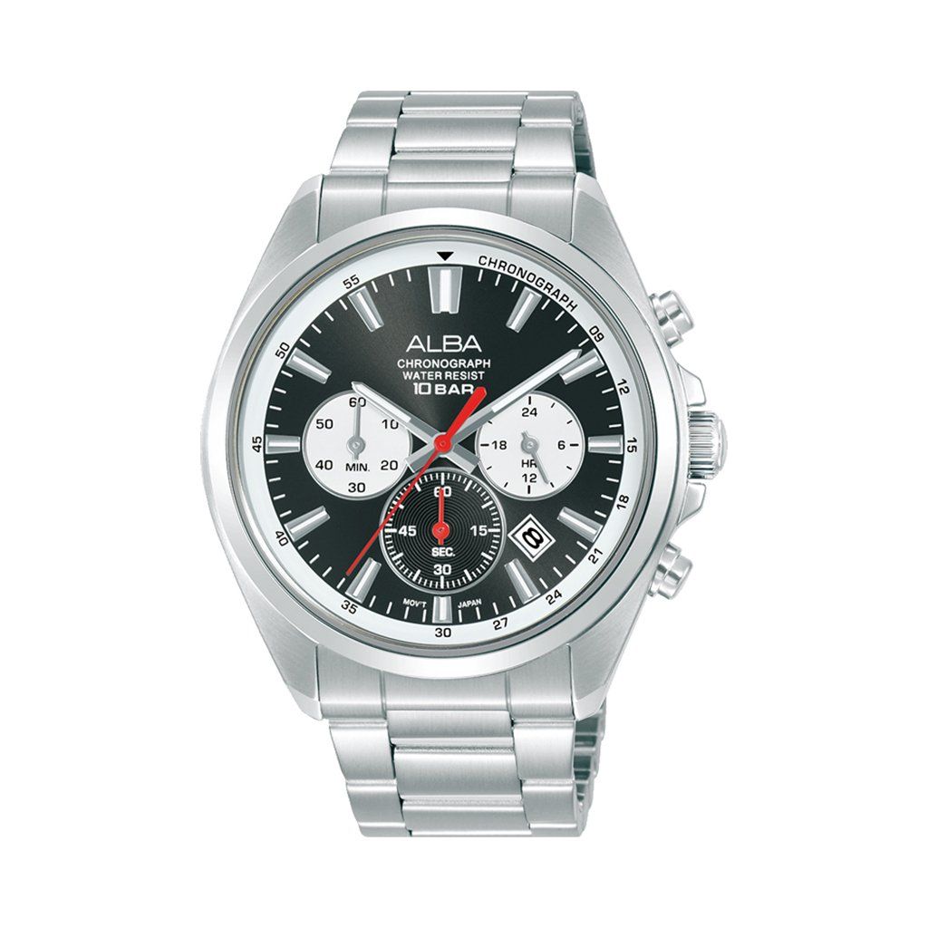 Alba Watch For Men AT3K31X1