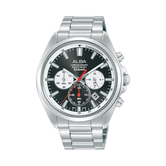Alba Watch For Men AT3K31X1