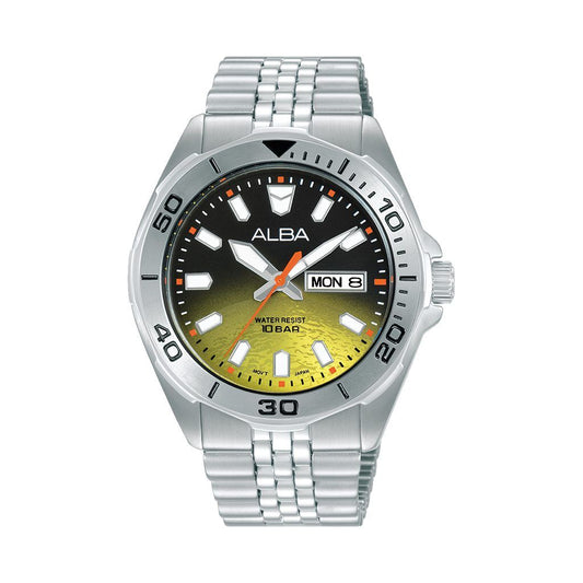 Alba Watch For Men AV3583X1