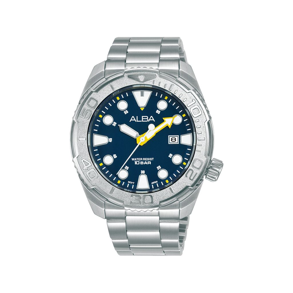 Alba Watch For Men AG8M19X1