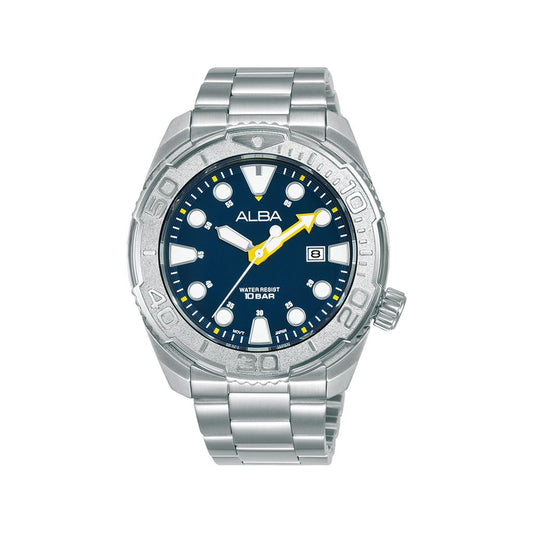 Alba Watch For Men AG8M19X1