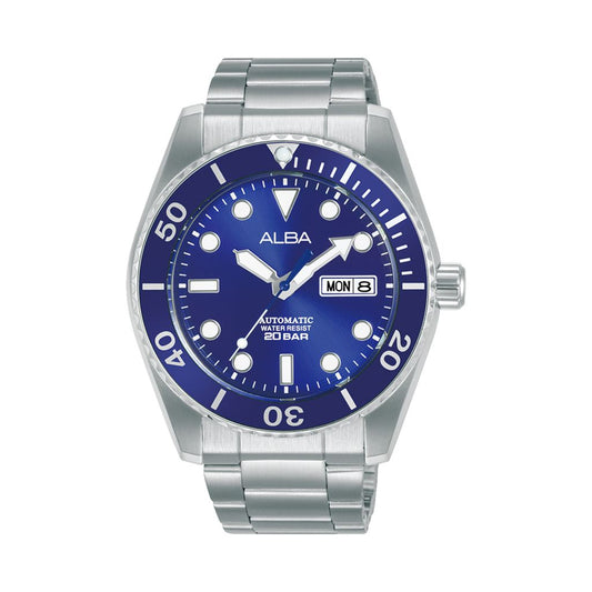 Alba Watch For Men AL4359X1