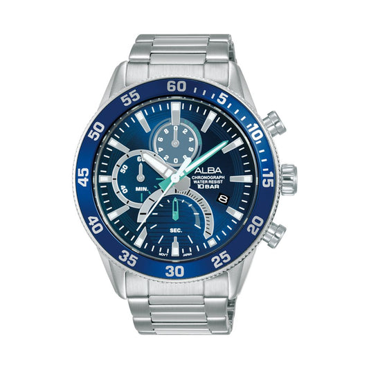 Alba Watch For Men AM3897X1