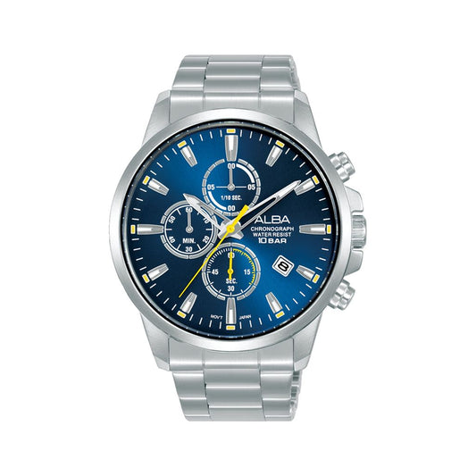 Alba Watch For Men AM3911X1