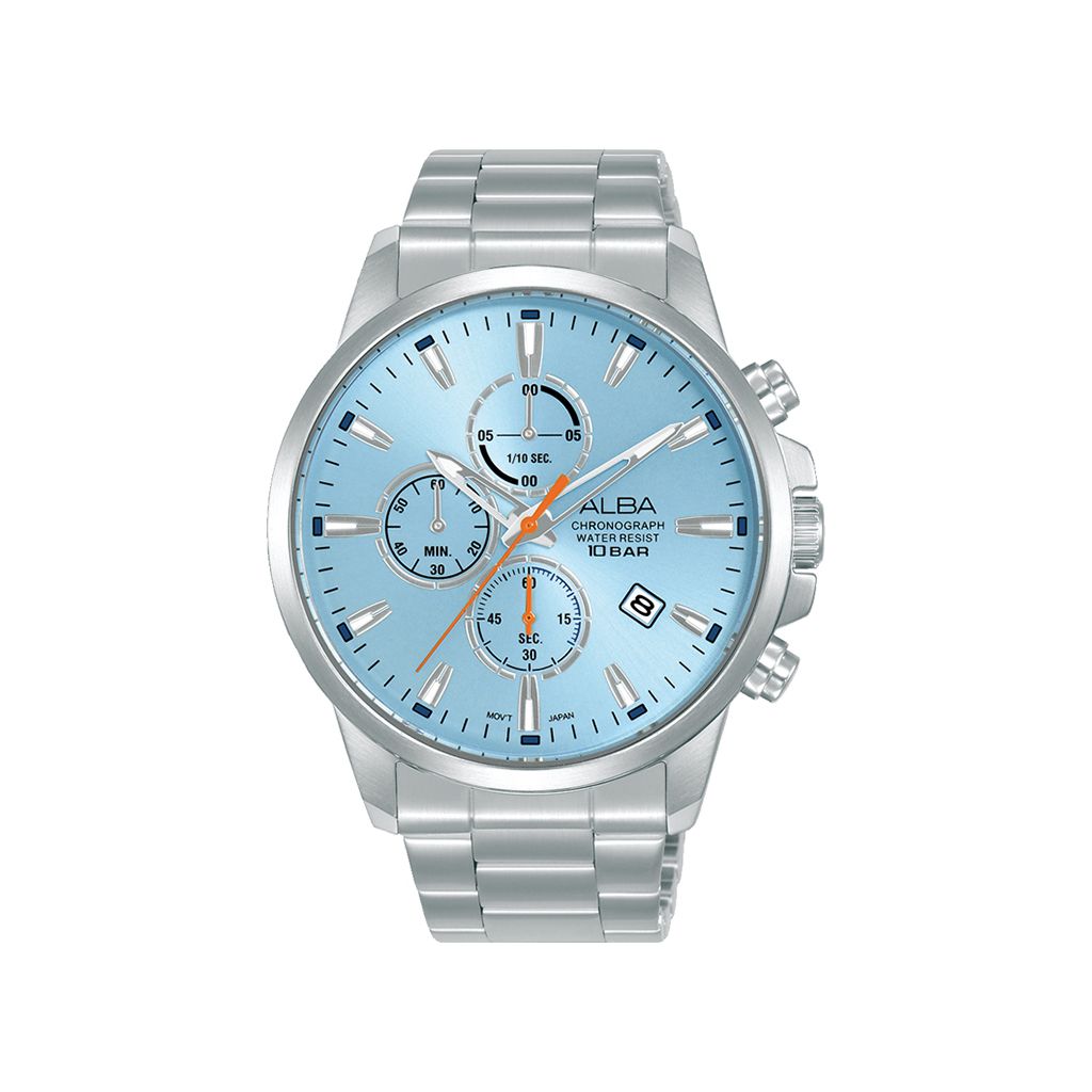 Alba Watch For Men AM3913X1