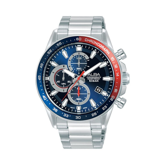 Alba Watch For Men AM3A21X1