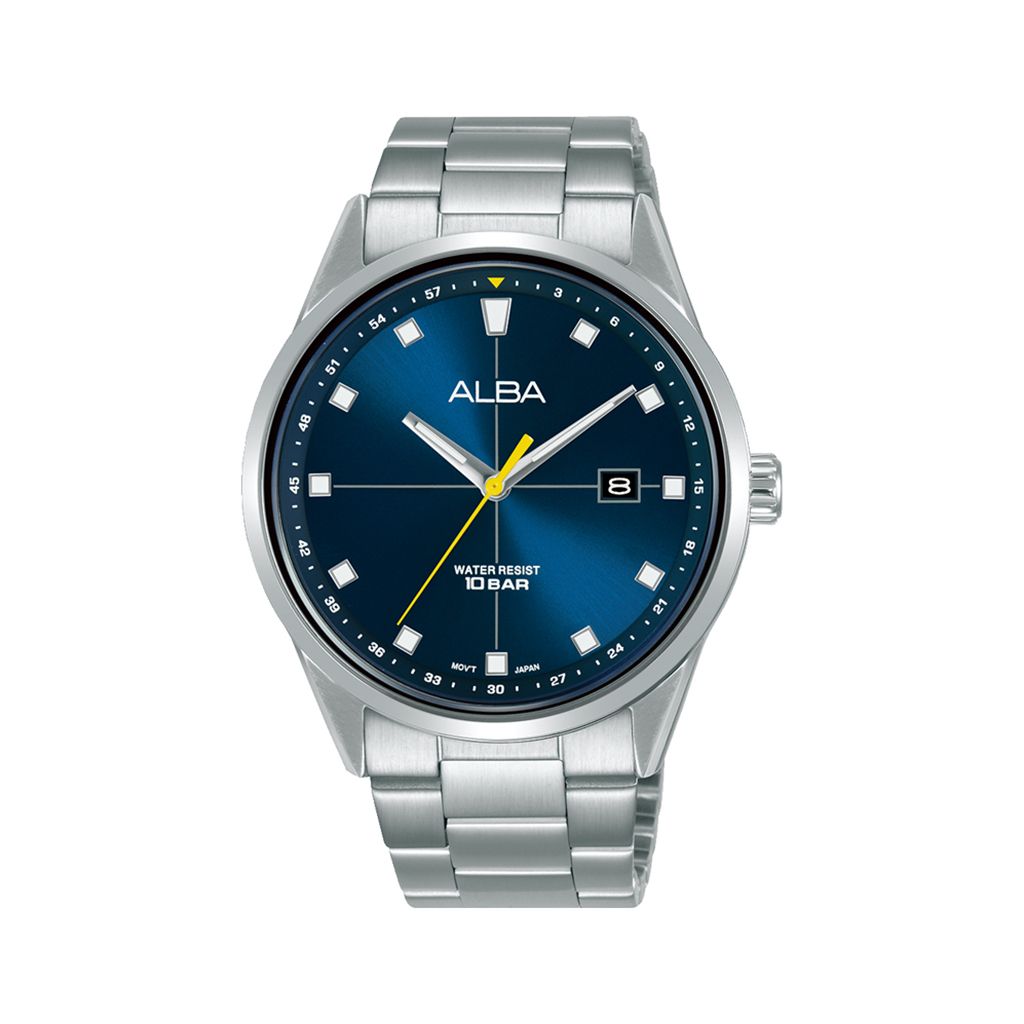 Alba Watch For Men AS9Q29X1