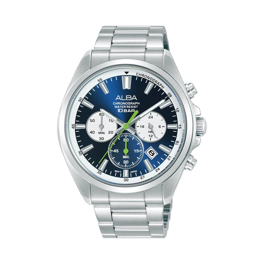 Alba Watch For Men AT3K29X1