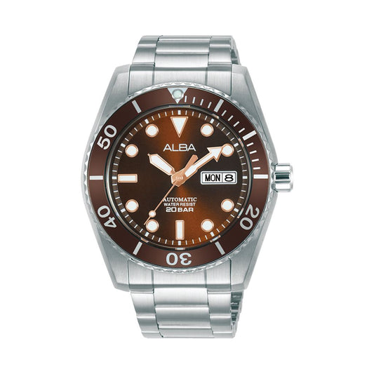 Alba Watch For Men AL4289X1