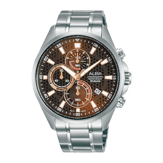 Alba Watch For Men AM3871X1