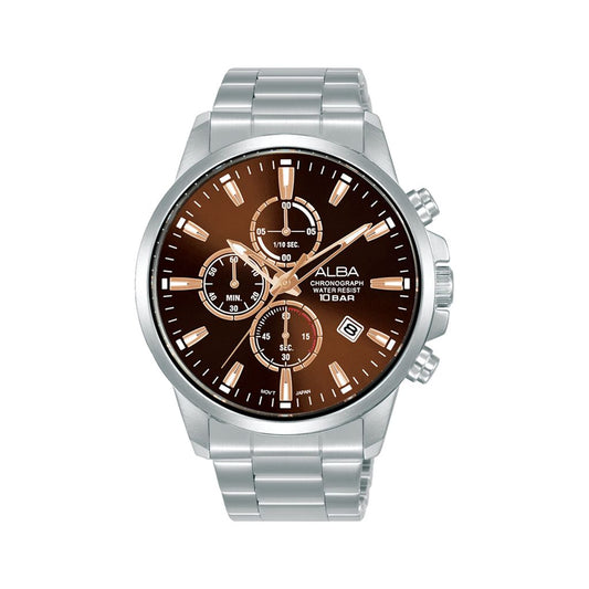 Alba Watch For Men AM3907X1