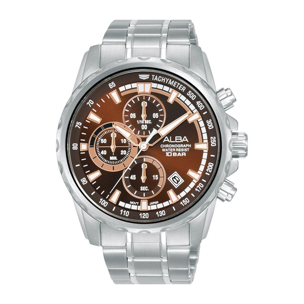 Alba Watch For Men AM3925X1