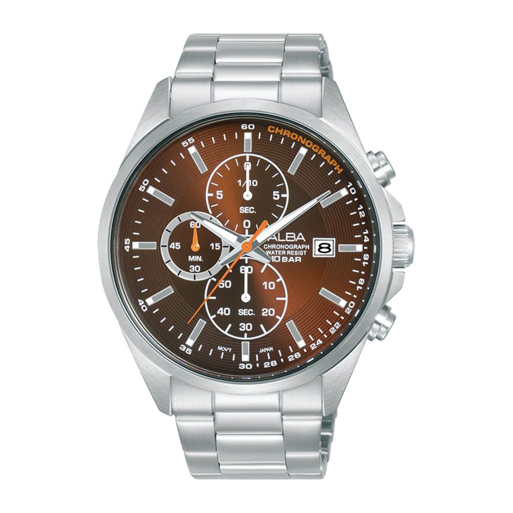 Alba Watch For Men AM3941X1