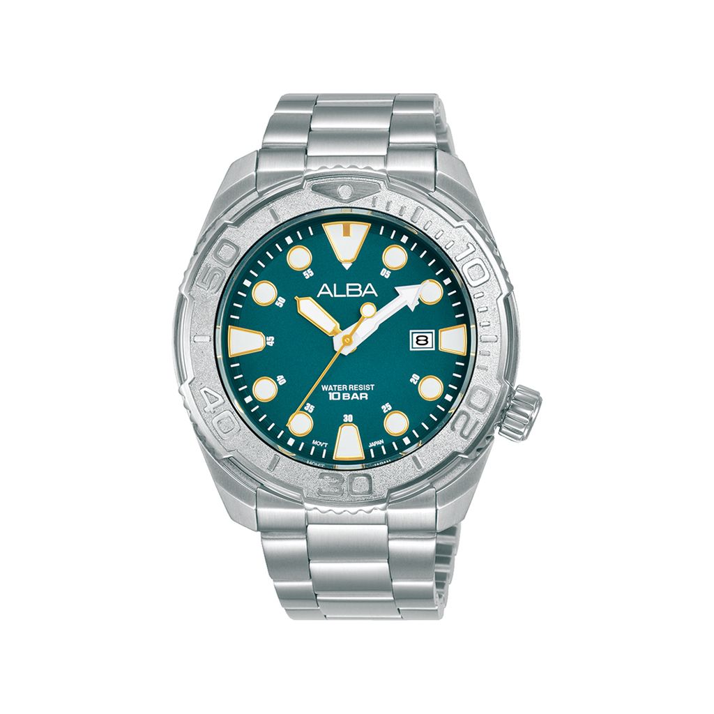 Alba Watch For Men AG8M17X1