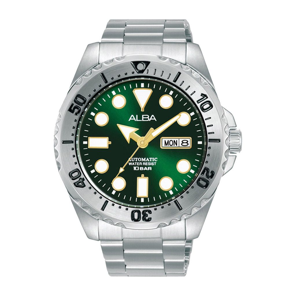 Alba Watch For Men AL4487X1