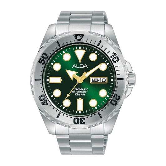 Alba Watch For Men AL4487X1