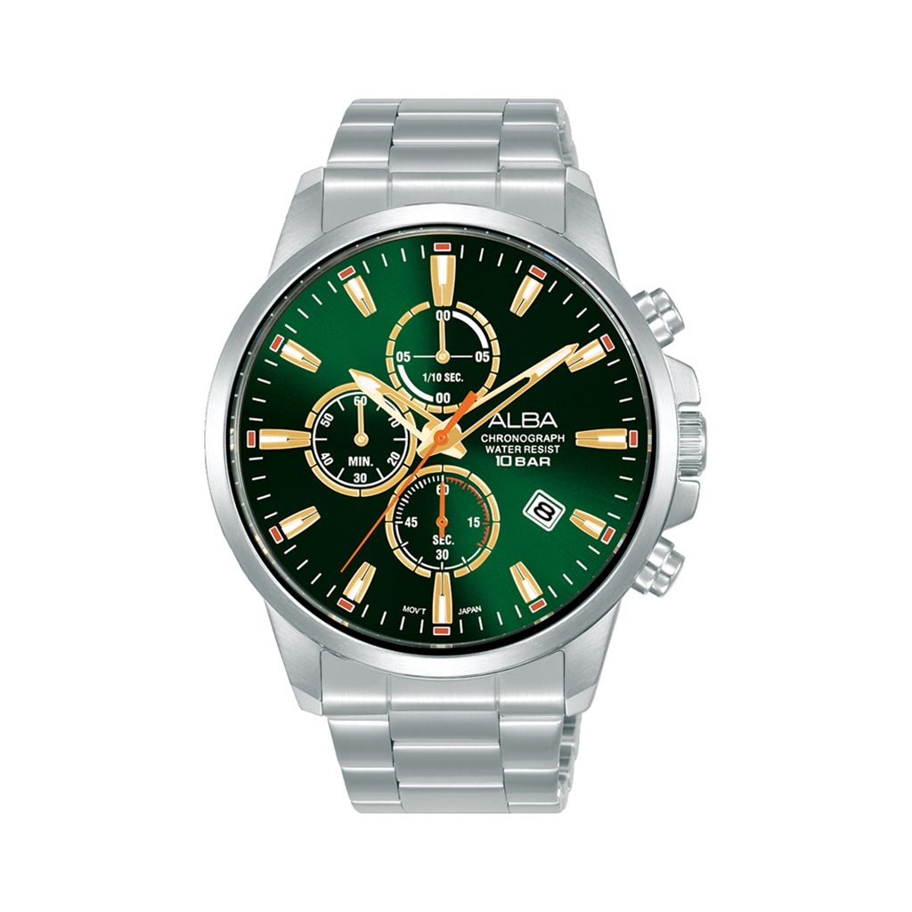 Alba Watch For Men AM3905X1