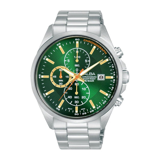 Alba Watch For Men AM3939X1